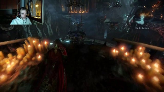 Castlevania Lords of Shadow 2 - PLAY Night