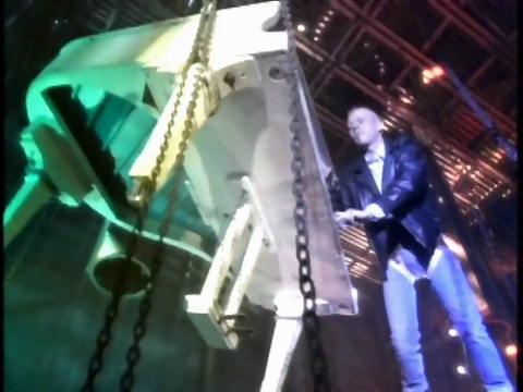 Erasure + Chains Of Love HD