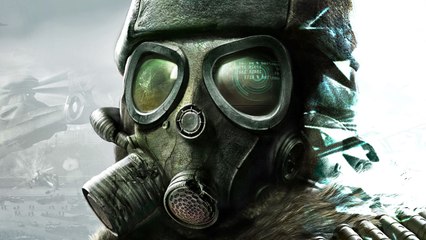 CGR Trailers - TOM CLANCY’S ENDWAR ONLINE Tech Assault Teaser