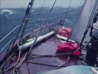 Volvo Ocean Race | The 1973-74 Whitbread (2/3)