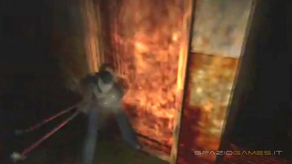 Silent Hill - Video Speciale, Parte 1
