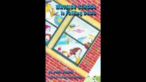 Bedtime Stories with Austin- Wayside School Is Falling Down (Chapter One- A Package for Mrs. Jewls)