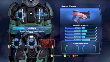 Mass Effect 3 Co-Op Demo - Part 1