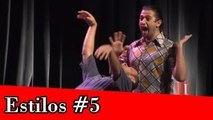 Improvável - Estilos #5