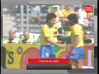 Carlos Bilardo