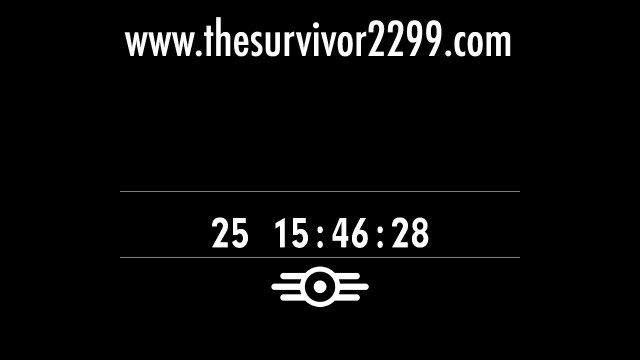 The Survivor 2299