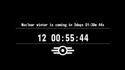 Survivor 2299: Nuclear Winter & The Vault of the Future