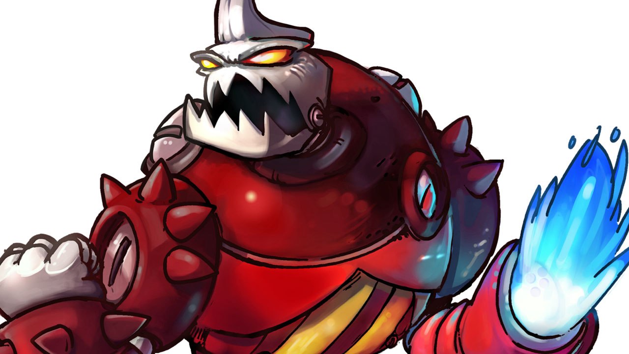 CGR Trailers - AWESOMENAUTS ASSEMBLE! Release Trailer
