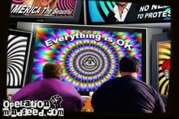 New World Order (Napisy PL)