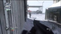 AK-74u 6 man Killfeed - Call of Duty Black-Ops