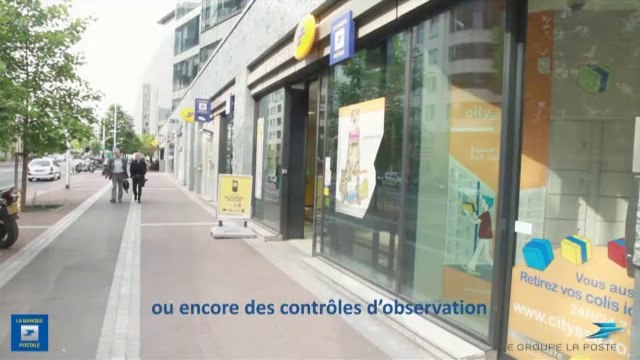 Découvrez le métier de Contrôleur Bancaire à La Banque Postale
