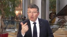 L'actu en vidéo: bilan de la 2ème plénière de février 2014 : ferroviaire, directive tabac, libéralisation des visas.