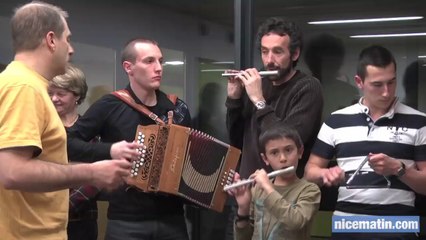 Nux Vomica prépare son carnaval indépendant