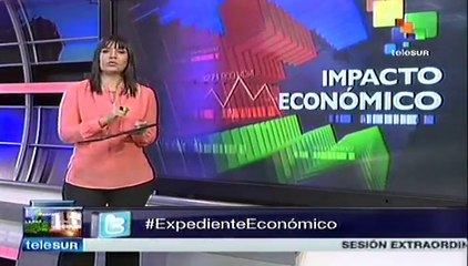 Estado venezolano combate con éxito guerra económica de ultraderecha