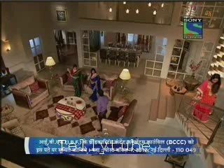 Kehta Hai Dil Jee Le Zara - 26th February 2014 Part 1