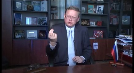 Либеральная агрессивная интеллигенция. Михаил Делягин