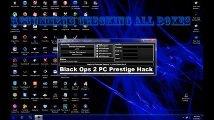 ✔ Call Of Duty Ghost Prestige Hack ✔Steam ✔No Survey ✔ February 2014