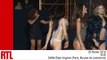 VIDÉO - Défilé lingerie Etam : Kavinsky, Breakbot, Cassius s'invitent à la Fashion Week de Paris