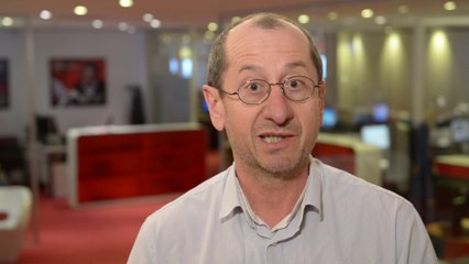 VIDÉO - Centrafrique : "Retirer nos soldats, c'était prendre un risque"