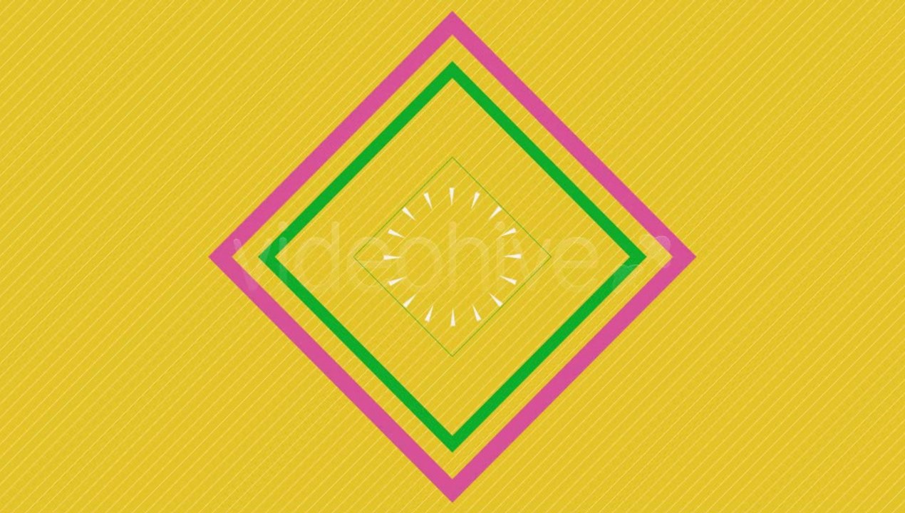 Colorful Shapes Opener