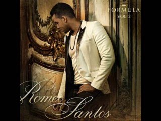 Romeo Santos - Necio (La Formula Vol.  2) 2014