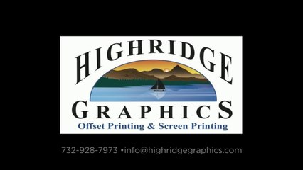 Envelope Printing in Monroe, NJ from Highridge Graphics