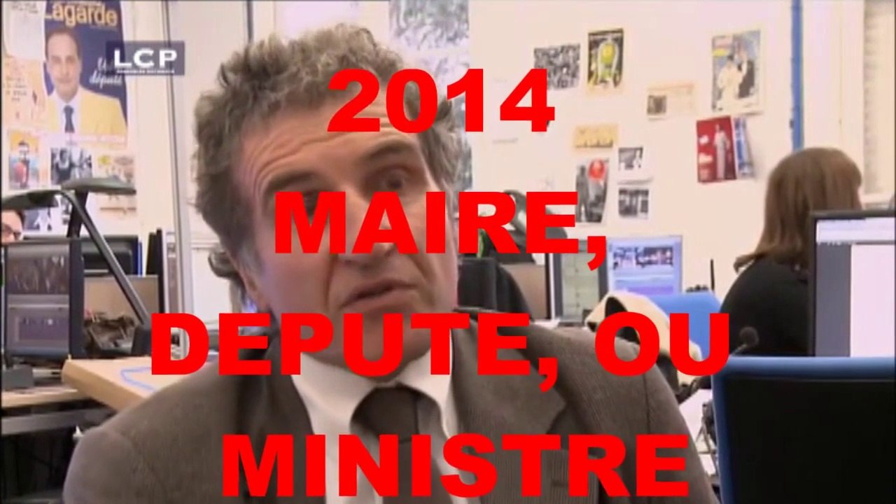 DRANCY 2014 BARON