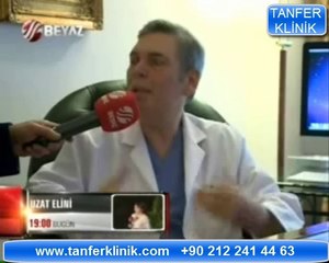 Tanfer Klinik - Beyaztv 17_03_2012