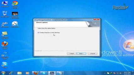 Urdu Tutorials.Edius 5 Complete Urdu Training Lesson No 1