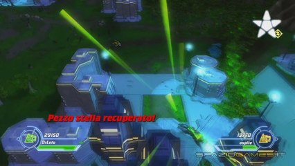 Voltron: Defender of the Universe - Video Recensione