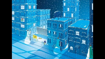 LONELY THIS CHRISTMAS - Guitar Solo, Arr. Thanh Nha