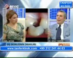 Tanfer Klinik - BeyazTv 26_06_12