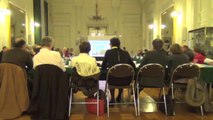 conseil municipal à Avranches - lundi 24 février 2014 - Q 12