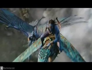 Avatar - {2009} Hollywood  Movie Trailer