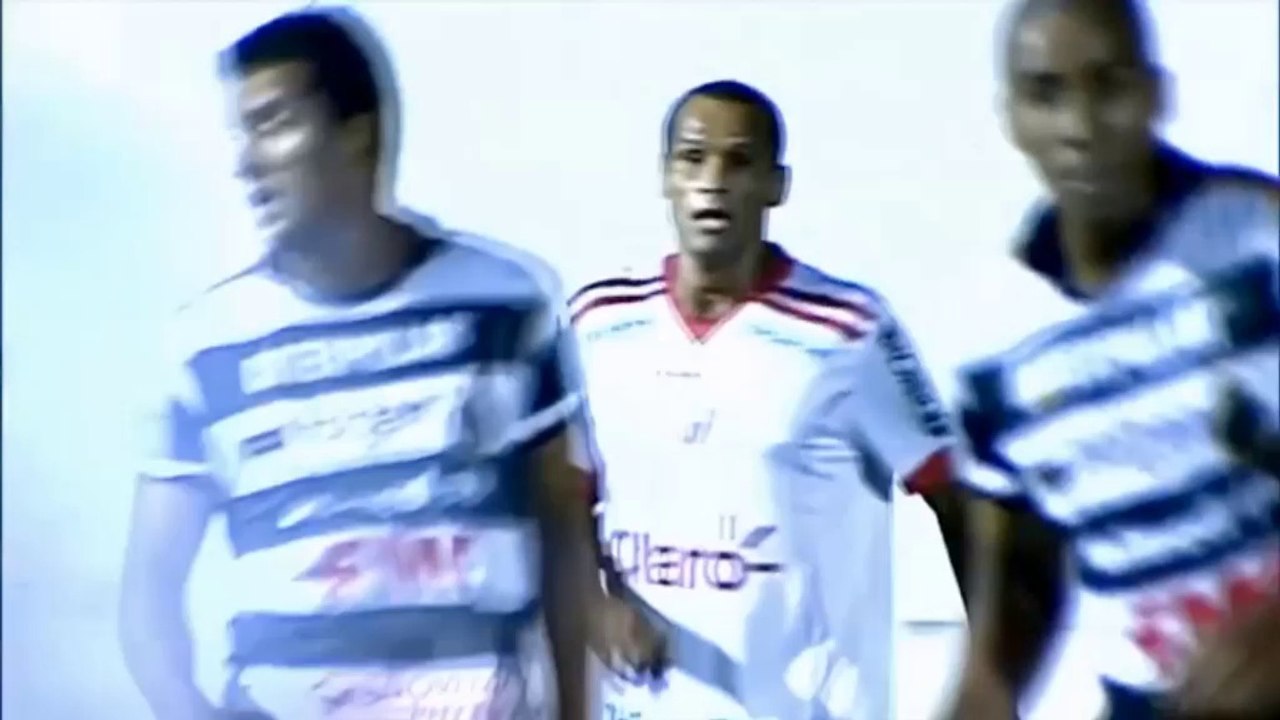 Paulista: Rivaldo und Rivaldinho gegen Overath Breitner