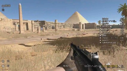 Serious Sam 3: BFE Videorecensione