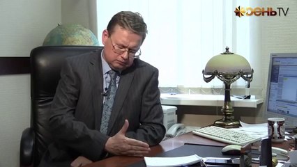 Фемида в руках диаспор. Михаил Делягин