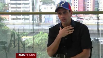 HCR: El gobierno está en proceso de extinción
