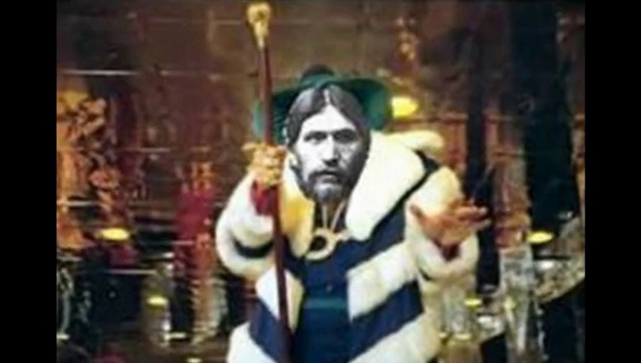 RASPUTIN - Guitar Solo, Arr. Thanh Nha