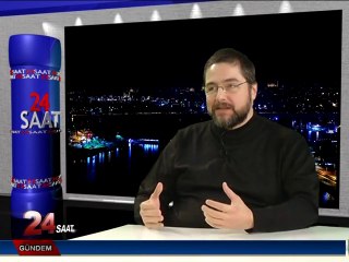 Gülen Cemaati AKP ile değil Türkiye ile savaşıyor