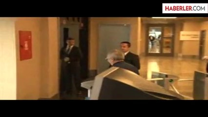 Fenerbahçeli yöneticiler, Yıldırım Demirören'le Görüşüyor