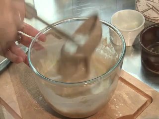 #recette crepe sarrasin