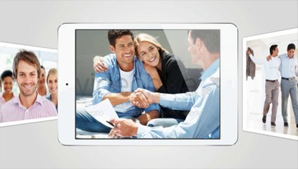 Tablet Mini Presentation