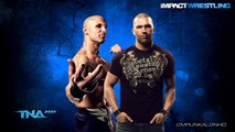2012 - Christopher Daniels & Kazarian 2nd TNA Theme Song - -Devious- [Download Link] ᴴᴰ - YouTube