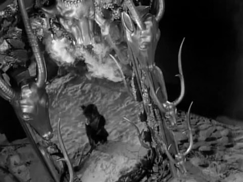 Perdidos no Espaço - 1ª Temporada - 21. O espelho mágico