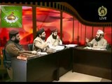 Dr Tahir ul Qadri EXPOSED on Mixing Religions - Allama Rabbani Afghani Saab