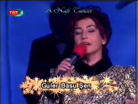 Güler BASU ŞEN-Bülbül Kasidesi-(2)