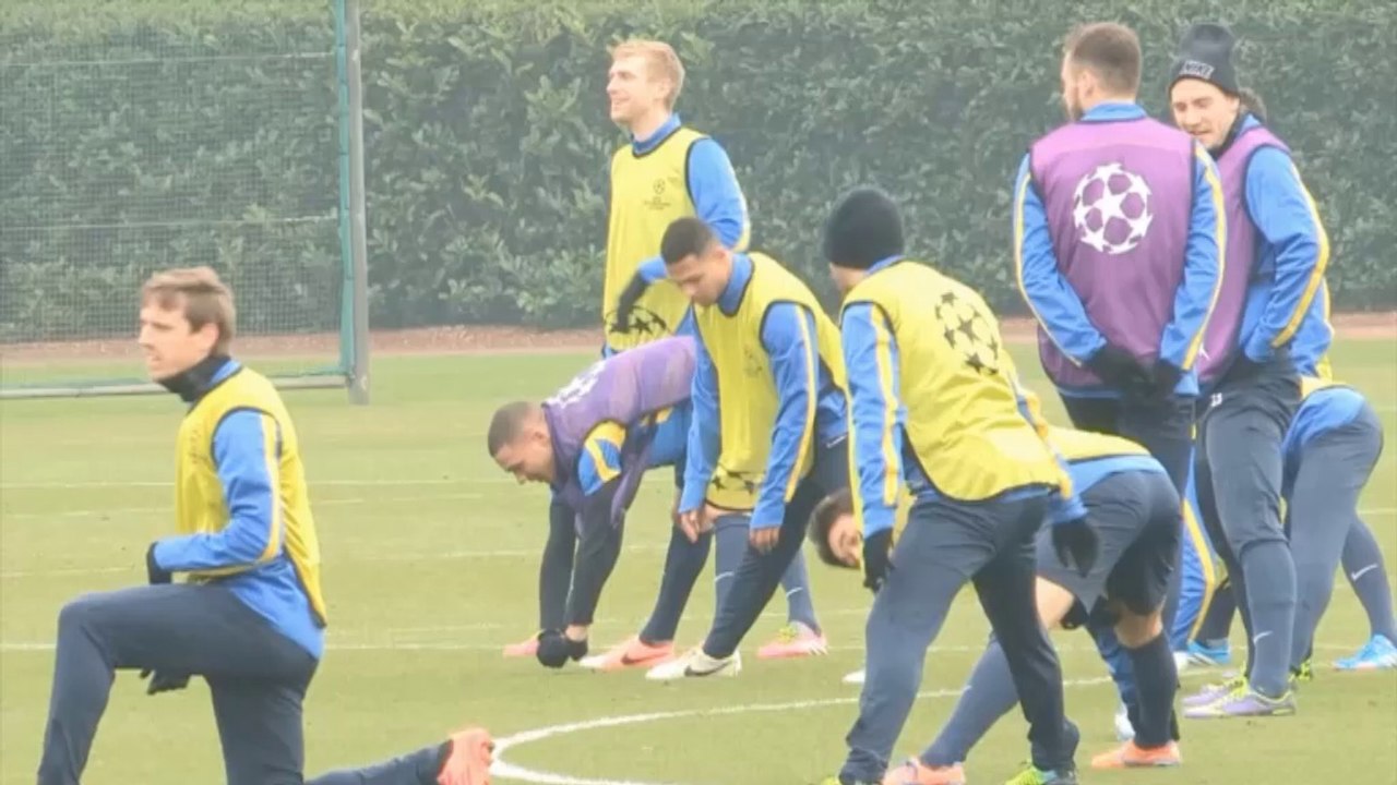 Van Persie: 'Haben fast alles falsch gemacht'