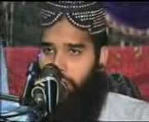 Qari Binyamine Abid -pakistan k halat khrab q -By Fahim Malik