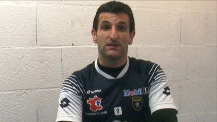 Les réponses de Pierre-Alain Frau à vos questions (1/2)